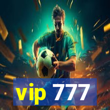 vip 777
